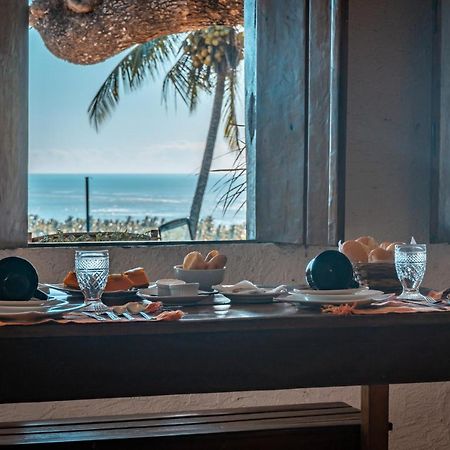 Pousada Anaca Porto Seguro Luaran gambar