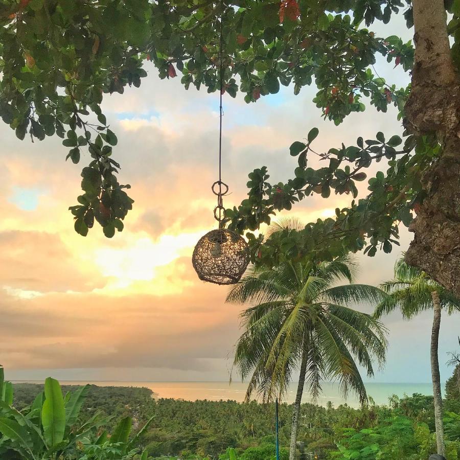 Pousada Anaca Porto Seguro Luaran gambar